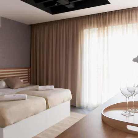 Apartment Domus Romana Superior Zadar