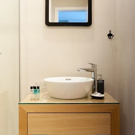 Apartment Domus Romana Superior *