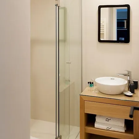 Domus Romana Superior Apartment