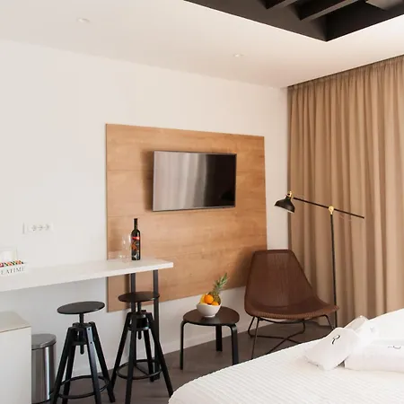 Apartment Domus Romana Superior