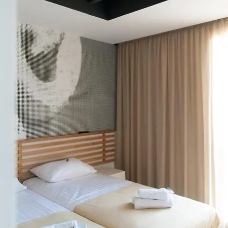 Apartment Domus Romana Superior Zadar