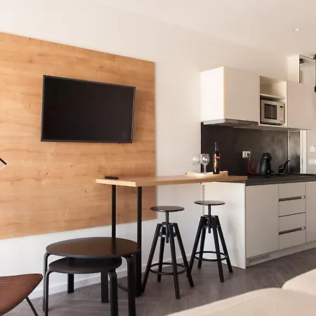 Domus Romana Superior Apartment *