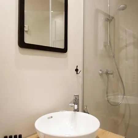 Apartment Domus Romana Superior Zadar