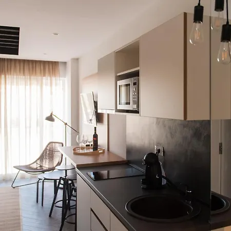 Apartment Domus Romana Superior