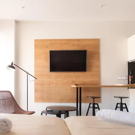 Domus Romana Superior Apartment