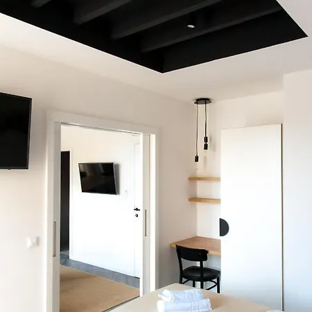 Apartment Domus Romana Superior Zadar