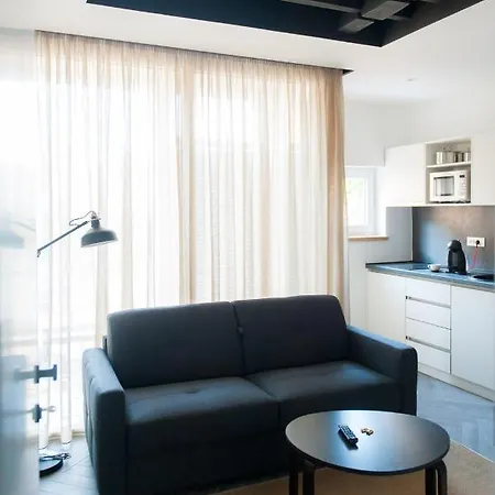 Domus Romana Superior Apartment *