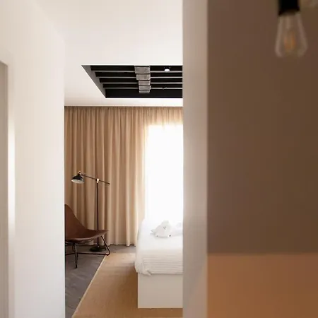 Apartment Domus Romana Superior
