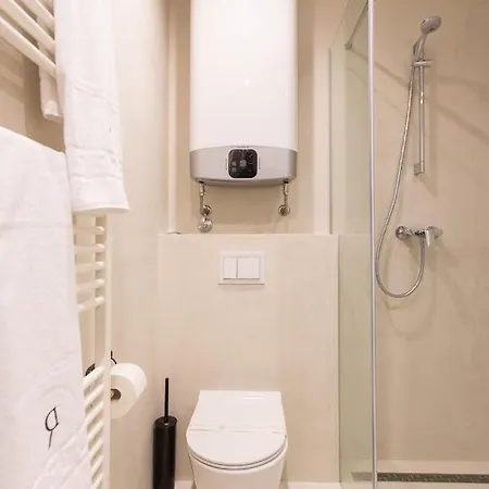 Apartment Domus Romana Superior *