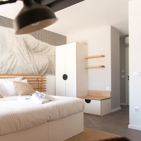 Apartment Domus Romana Superior