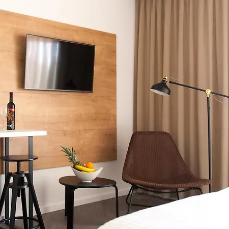 Apartment Domus Romana Superior *