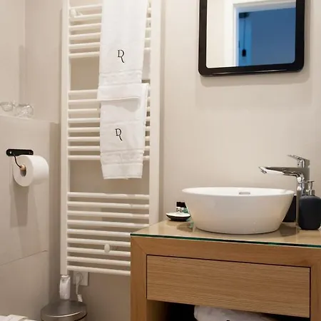 Apartment Domus Romana Superior Zadar