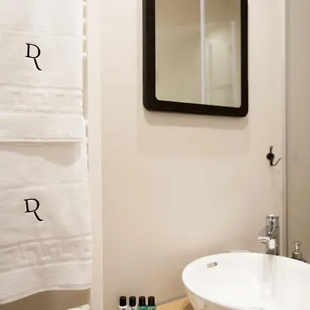 Apartment Domus Romana Superior