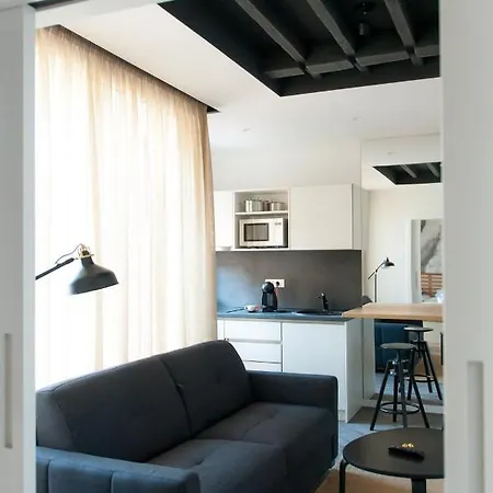 Domus Romana Superior Apartment *